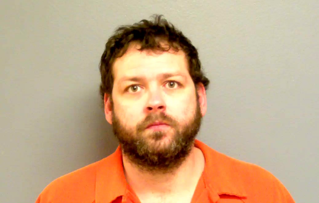 Child Rapist From Cushing Gets Life In Prison