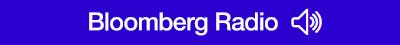 Bloomberg Radio