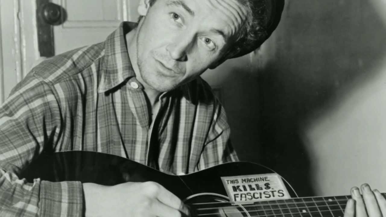 Video for the Making of Smithsonian’s Woody at 100 Box Set