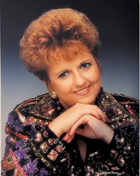 Sherrill Ridenour Nye